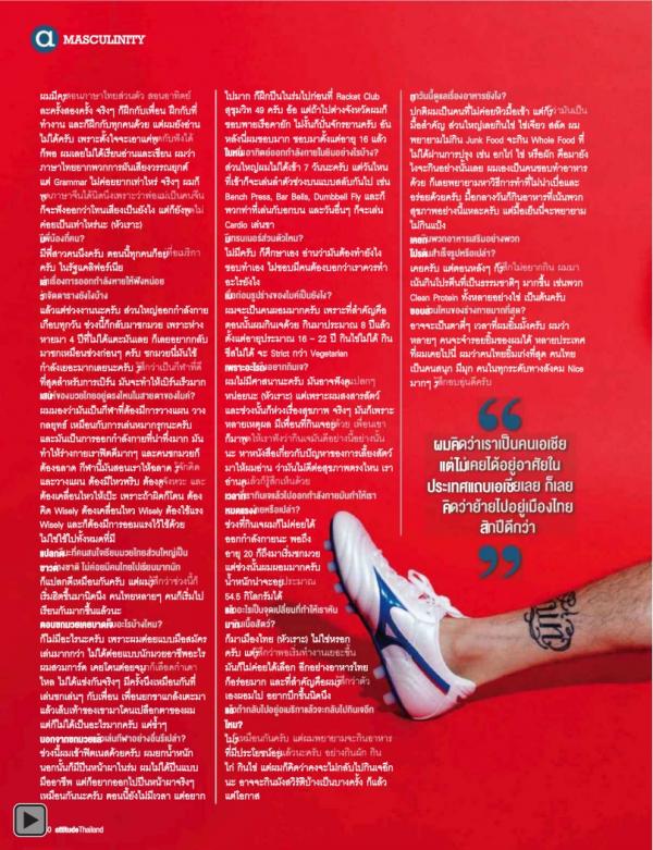 Attitude-November-2012